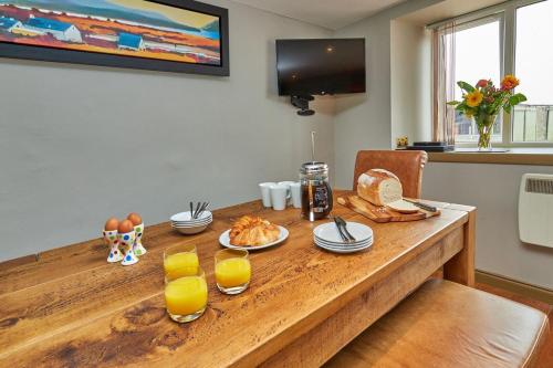 外部景觀, Balnakeil Cattleman's Bothy in 德內斯