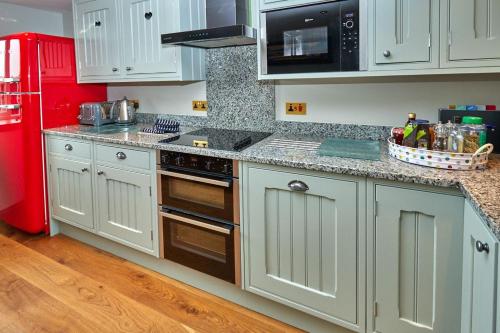 外部景觀, Balnakeil Cattleman's Bothy in 德內斯