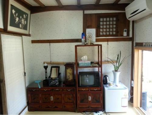 Létesítmények, Goseong Choi Pilgan`s Old House in Hail-myeon