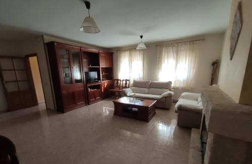 LA CASA NUEVA in Valleruela Depedraza