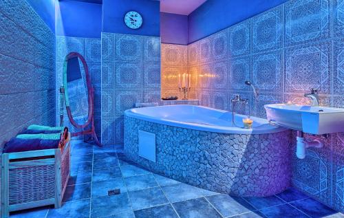 Wellness Hotel Babylon - image 6