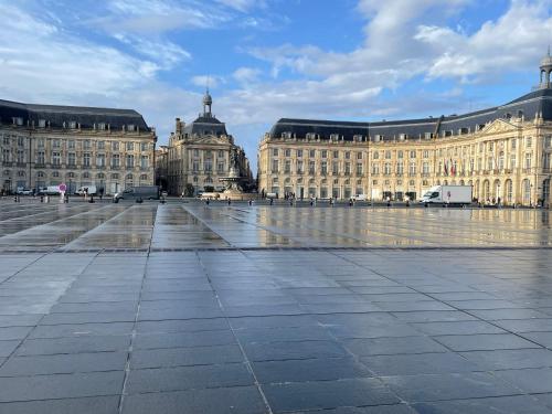 Les Appartements à Gambetta, Bordeaux (photo 8)