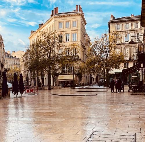 Les Appartements à Gambetta, Bordeaux (photo 6)