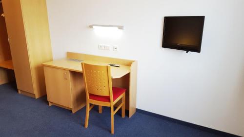 G&K Hotel – Guntramsdorf, VA