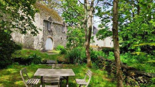Iekārtas, Moulin à Blé (Moulin a Ble) in Urville-Nacqueville