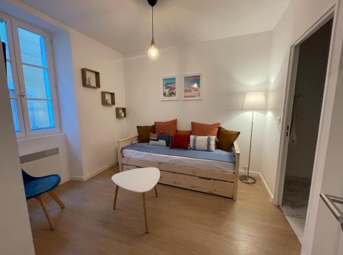 Appartement Panier Caylus - Welkeys, Marseille (fotografie 7)