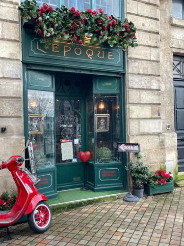 Le COSY - Rue Ausone, Bordeaux (foto 7)