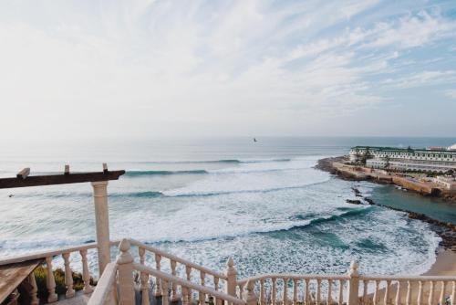 Laneez Ericeira Surf House 2