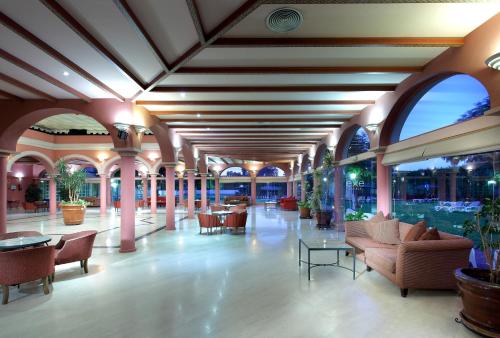 Exe Gran Hotel Solucar - image 8