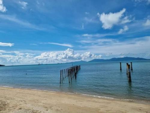 Strand, ZAYN Samui Hotel in Ko Samui