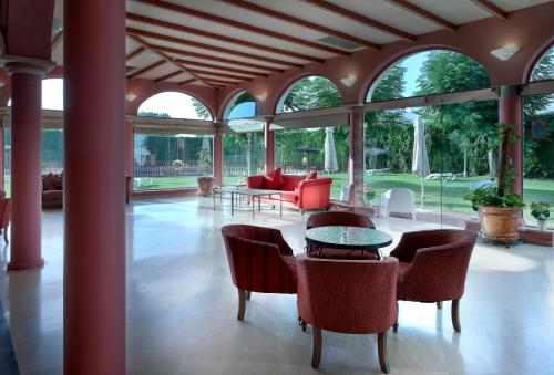Exe Gran Hotel Solucar - image 7