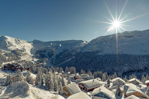 Dormio Resort Les Portes du Grand Massif - image 3