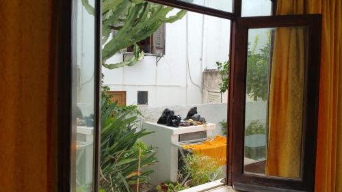 Zagara Bed & Breakfast – Lipari, WA