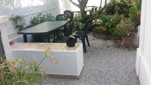 Zagara Bed & Breakfast – Lipari, WA