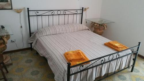 Zagara Bed & Breakfast – Lipari, WA