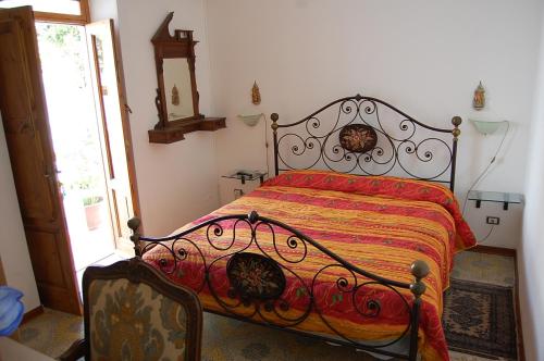 Zagara Bed & Breakfast – Lipari, WA