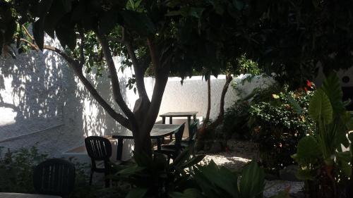 Zagara Bed & Breakfast – Lipari, WA