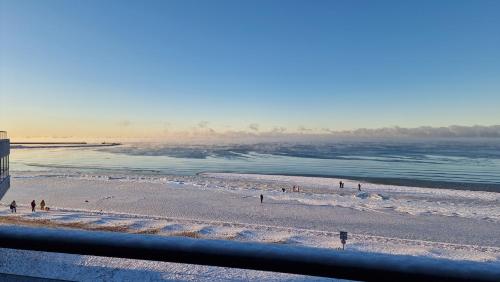 Pirita Beach View Suites 3