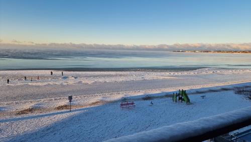 Pirita Beach View Suites, Tallin (foto 9)