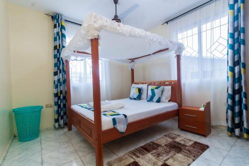 Mawama Homes 1bedroom