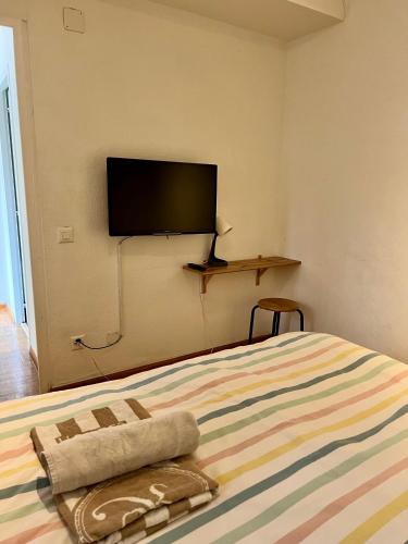 Central 2 bedroom flat in heart of Eaux-vives, Genewa (zdjęcie 9)