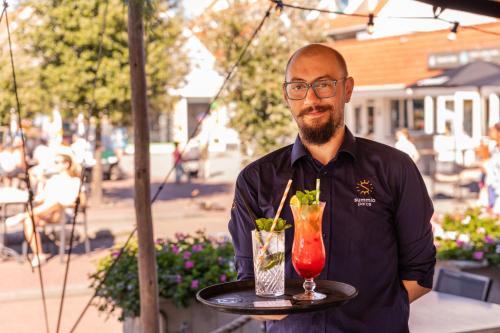 Food and beverages, Summio Parc Aquadelta in Schouwen-Duiveland