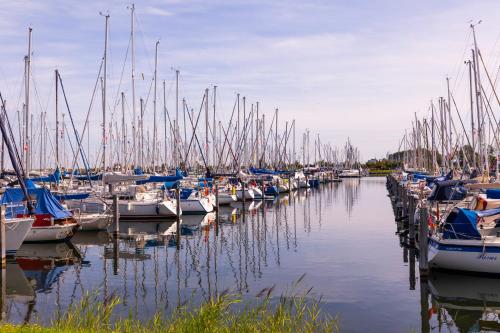 Facilities, Summio Parc Aquadelta in Schouwen-Duiveland
