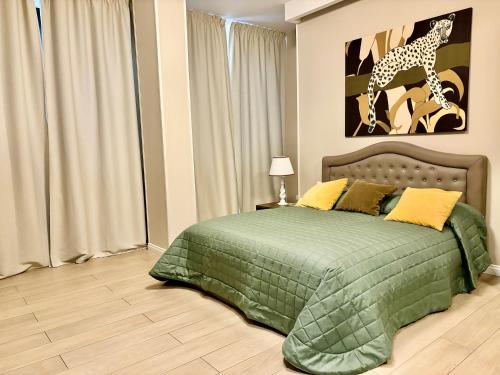 Les Suites Bari BED AND BREAKFAST – Bari, LA