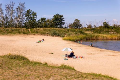Beach, Summio Parc Aquadelta in Schouwen-Duiveland
