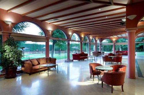 Exe Gran Hotel Solucar - image 5