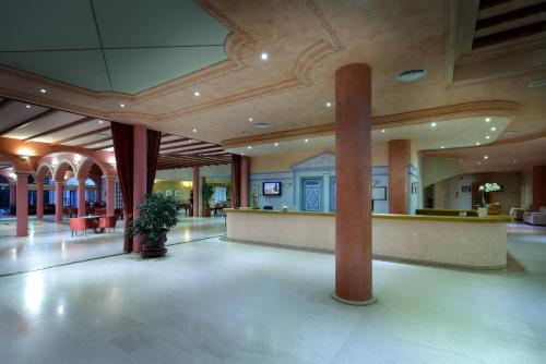 Exe Gran Hotel Solucar - image 13
