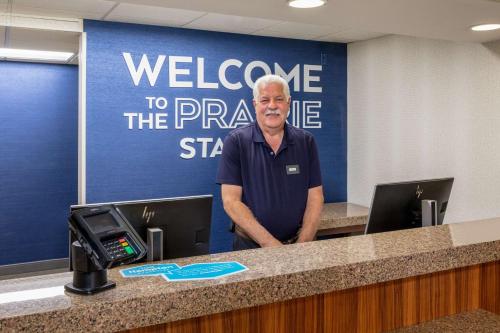 Hampton Inn Joliet/I-55 - image 6