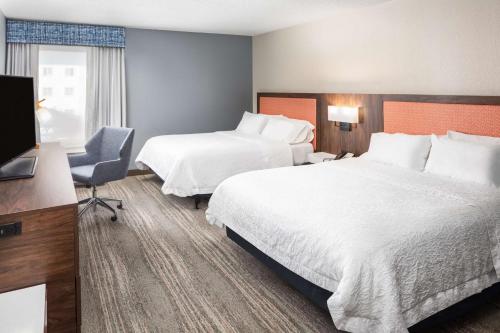 Hampton Inn Joliet/I-55 - image 12