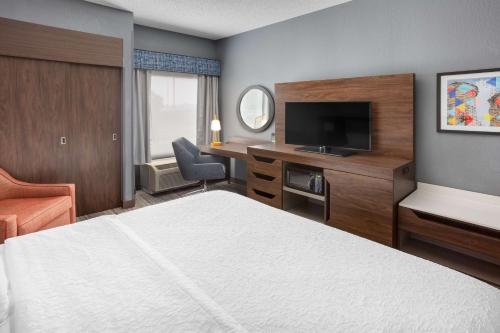 Hampton Inn Joliet-Plainfield I-55 Hampton Inn Joliet-Plainfield I-55