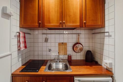 La Maisonette di Trastevere, Řím (fotografie 8)