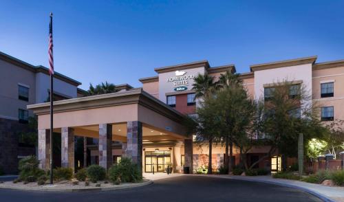 Homewood Suites by Hilton Phoenix North-Happy Valley photo 1