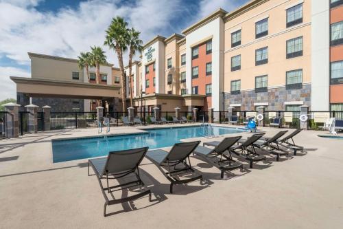 Homewood Suites by Hilton Phoenix North-Happy Valley photo 3