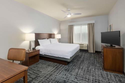 Homewood Suites By Hilton Phoenix North-Happy Valley