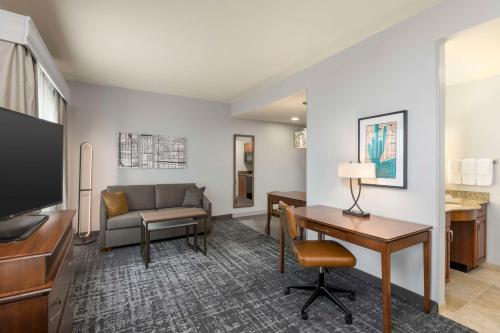 Homewood Suites By Hilton Phoenix North-Happy Valley