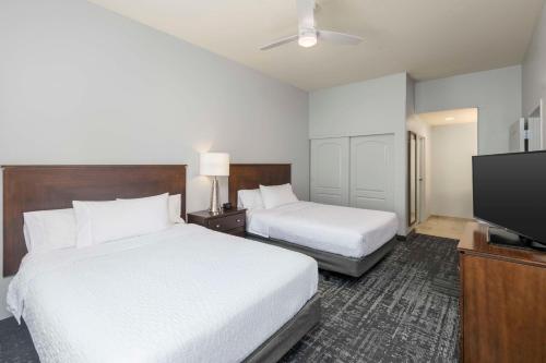 Homewood Suites By Hilton Phoenix North-Happy Valley