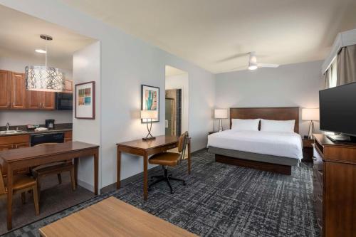 Homewood Suites By Hilton Phoenix North-Happy Valley