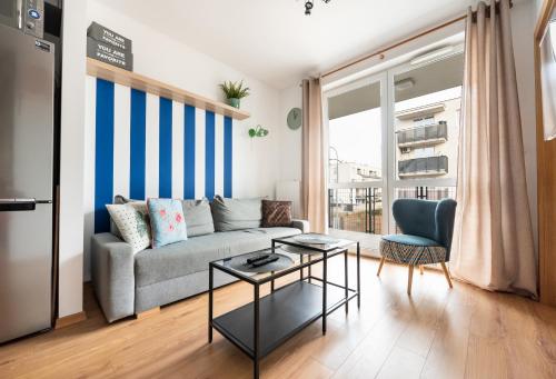 Daniszewska Cosy Apartment by BookingHost, Varsovie