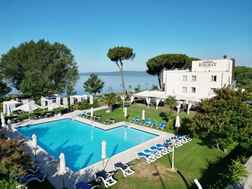 Hotel Holiday Sul Lago