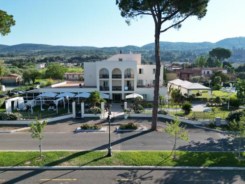 Hotel Holiday Sul Lago