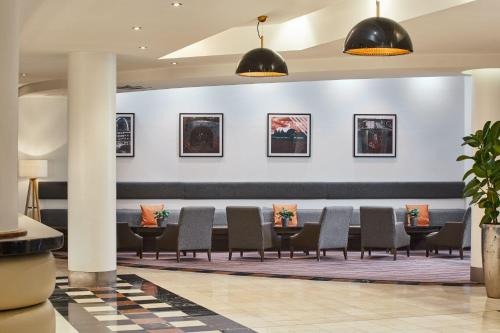 Jurys Inn Newcastle - image 14