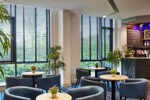 Jurys Inn Newcastle - image 2