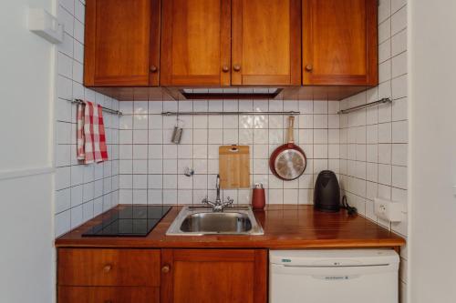 La Maisonette di Trastevere, Řím (fotografie 7)