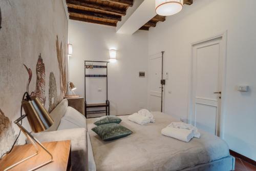 La Maisonette di Trastevere, Řím (fotografie 6)