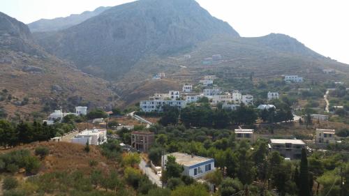 Studios Aeolos Kalymnos