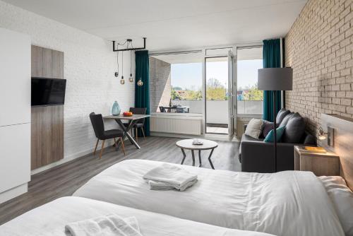 Summio Parc Aquadelta in Schouwen-Duiveland